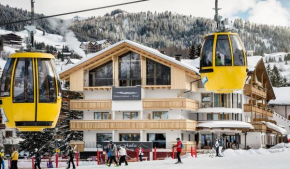 Hotel Arkadia - 